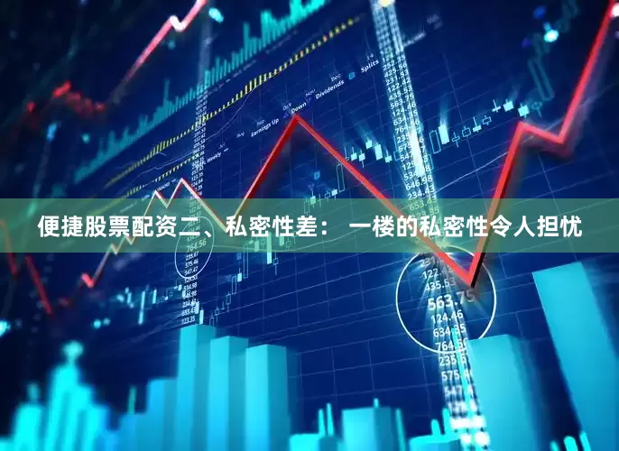 便捷股票配资二、私密性差： 一楼的私密性令人担忧