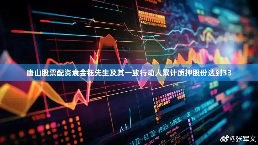 唐山股票配资袁金钰先生及其一致行动人累计质押股份达到33