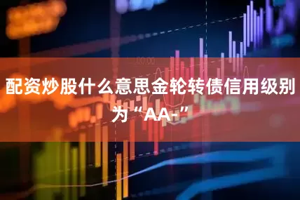 配资炒股什么意思金轮转债信用级别为“AA-”